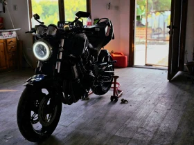     Honda Hornet