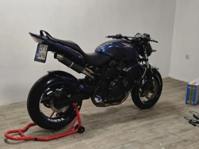 Honda Hornet | Mobile.bg    6