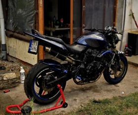 Honda Hornet | Mobile.bg    8