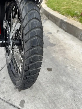 Honda Crf Africa Twin / DCT, снимка 16