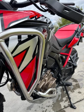 Honda Crf Africa Twin / DCT, снимка 1