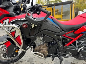 Honda Crf Africa Twin / DCT, снимка 9
