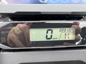 Honda Crf Africa Twin / DCT, снимка 12