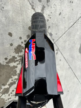 Honda Crf Africa Twin / DCT, снимка 4