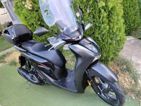 Honda Sh 150i Abs/Tcs/170km. | Mobile.bg � ����� ������ 2