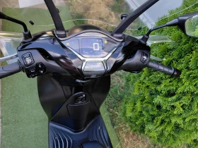 Honda Sh 150i Abs/Tcs/170km. | Mobile.bg � ����� ������ 16