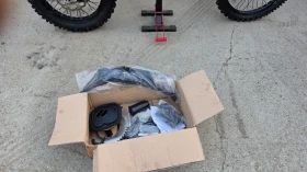 ����� �� �������� �� Beta Rr 250 2�