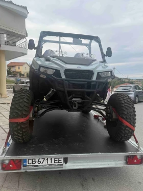������ Polaris General