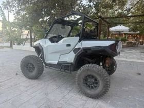 Polaris General 1000 SPORT | Mobile.bg � ����� ������ 8