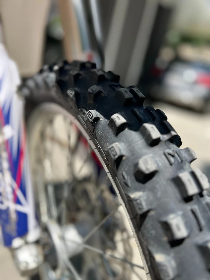 Yamaha Wr 250 F, снимка 17 - Мотоциклети и мототехника - 50592770