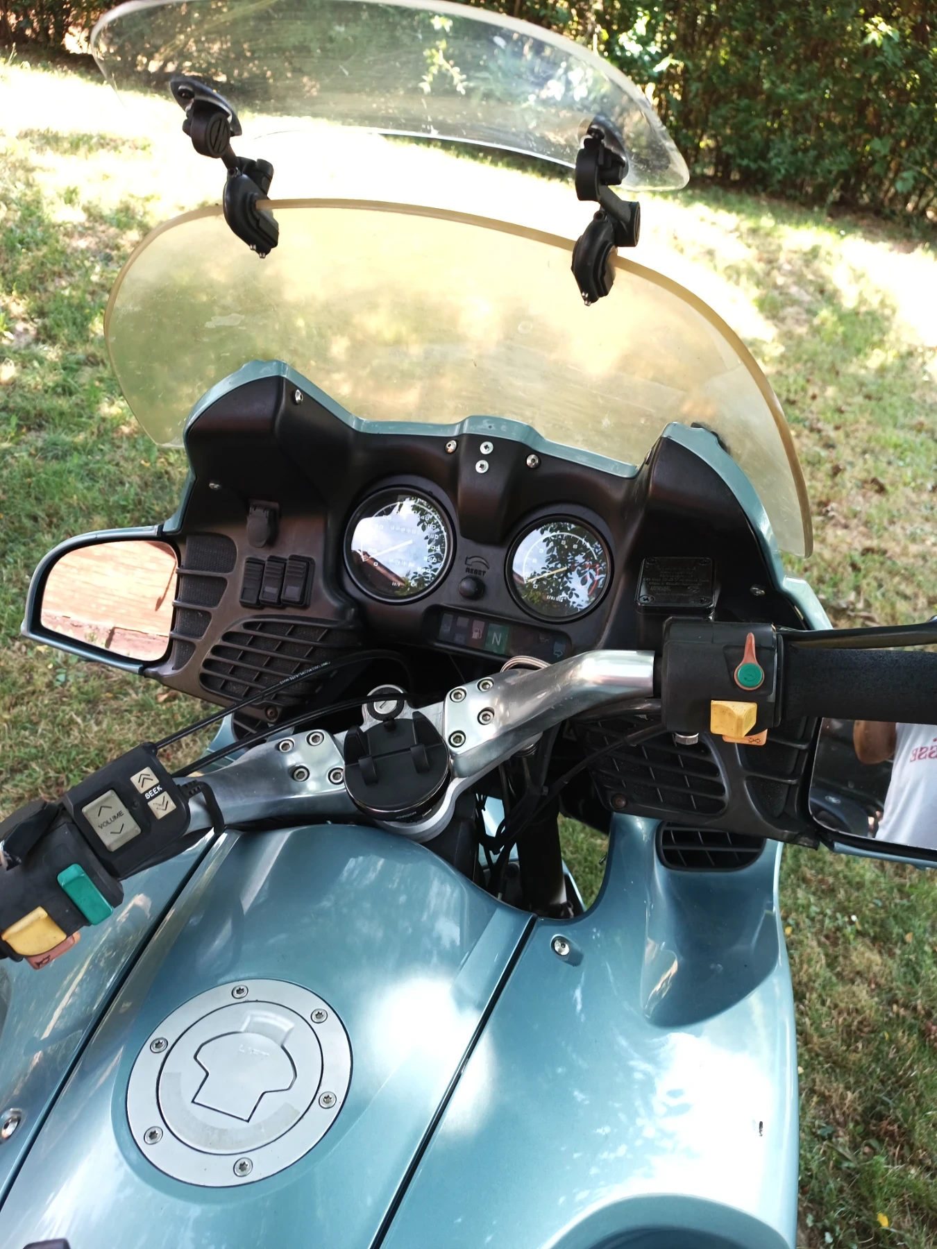 BMW R R1100RT | Mobile.bg   12