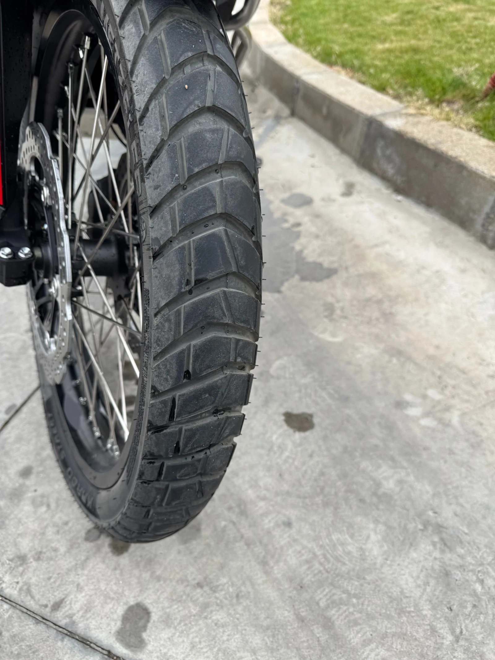 Honda Crf Africa Twin / DCT | Mobile.bg � ����������� 16