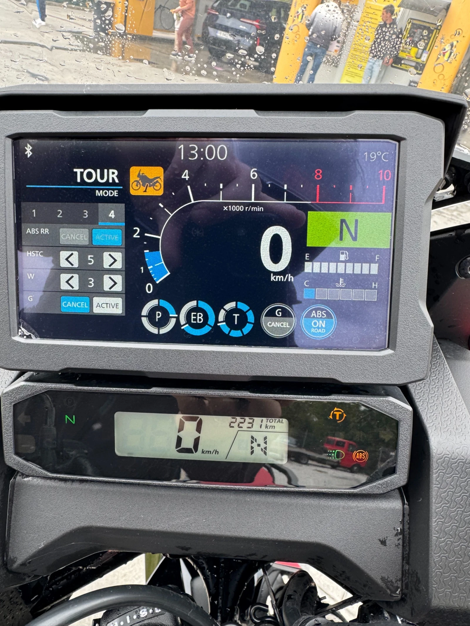 Honda Crf Africa Twin / DCT | Mobile.bg � ����������� 14