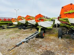  Claas VARIO 10.50  | Mobile.bg    2