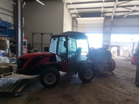Трактор Antonio Carraro TTR 10900, снимка 1 - Селскостопанска техника - 45176151