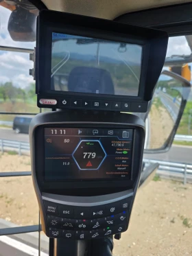 Челен товарач Hyundai HL 965, снимка 14