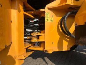 Челен товарач Hyundai HL 965, снимка 17
