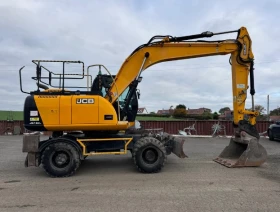  JCB JS160W | Mobile.bg    4