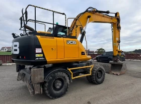  JCB JS160W | Mobile.bg    5