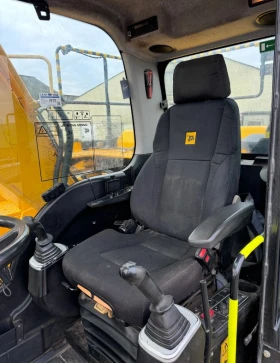  JCB JS160W | Mobile.bg    3