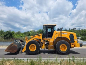 ����� �� �������� �� ����� ������� Hyundai HL 965