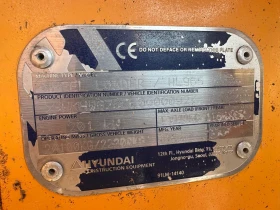 ����� ������� Hyundai HL 965 | Mobile.bg � ����� ������ 8