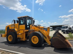 ����� ������� Hyundai HL 965 | Mobile.bg � ����� ������ 5