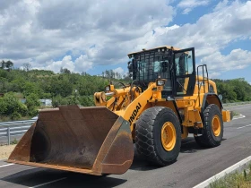 Челен товарач Hyundai HL 965