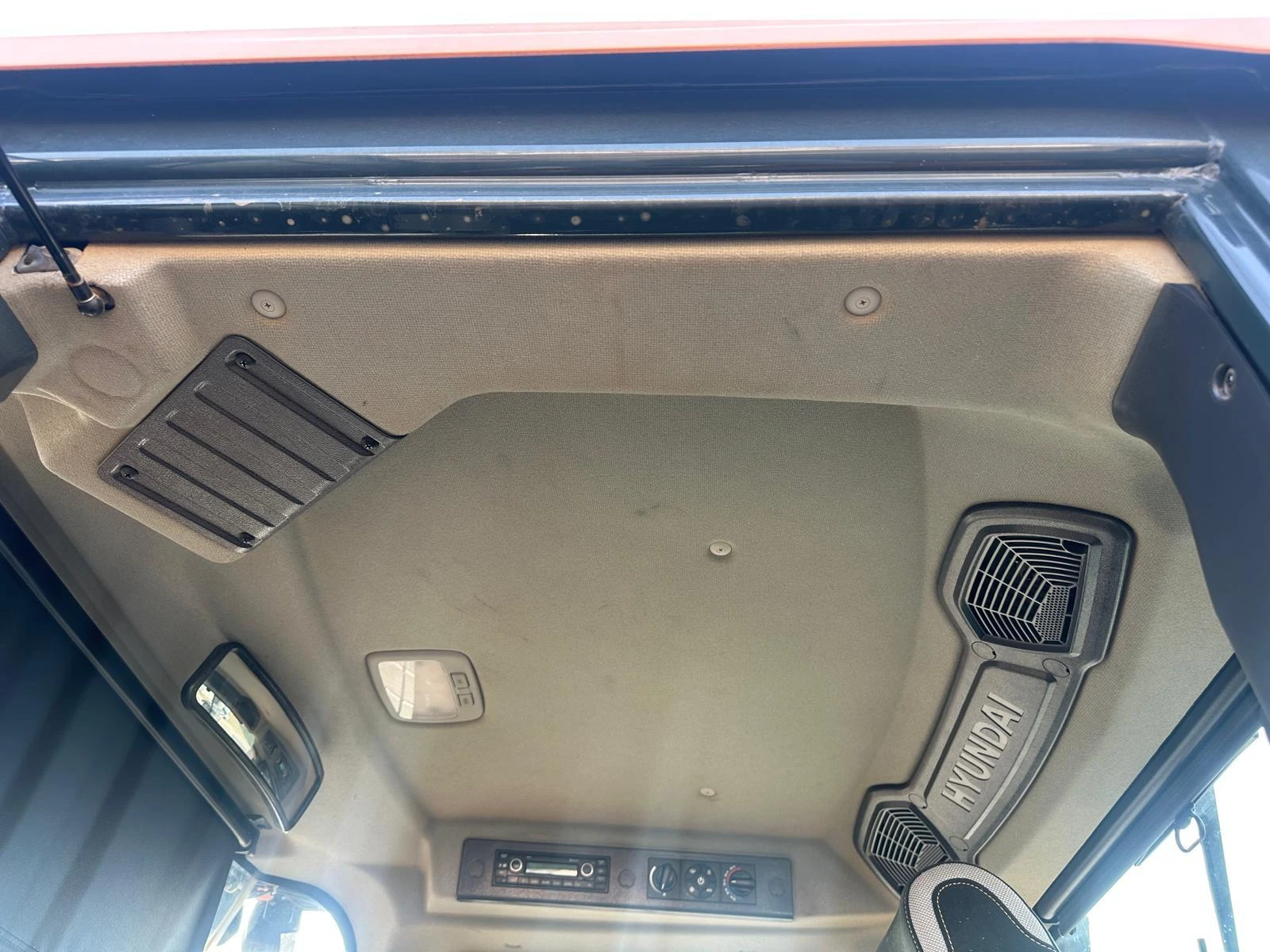 ����� ������� Hyundai HL 965 | Mobile.bg � ����������� 15
