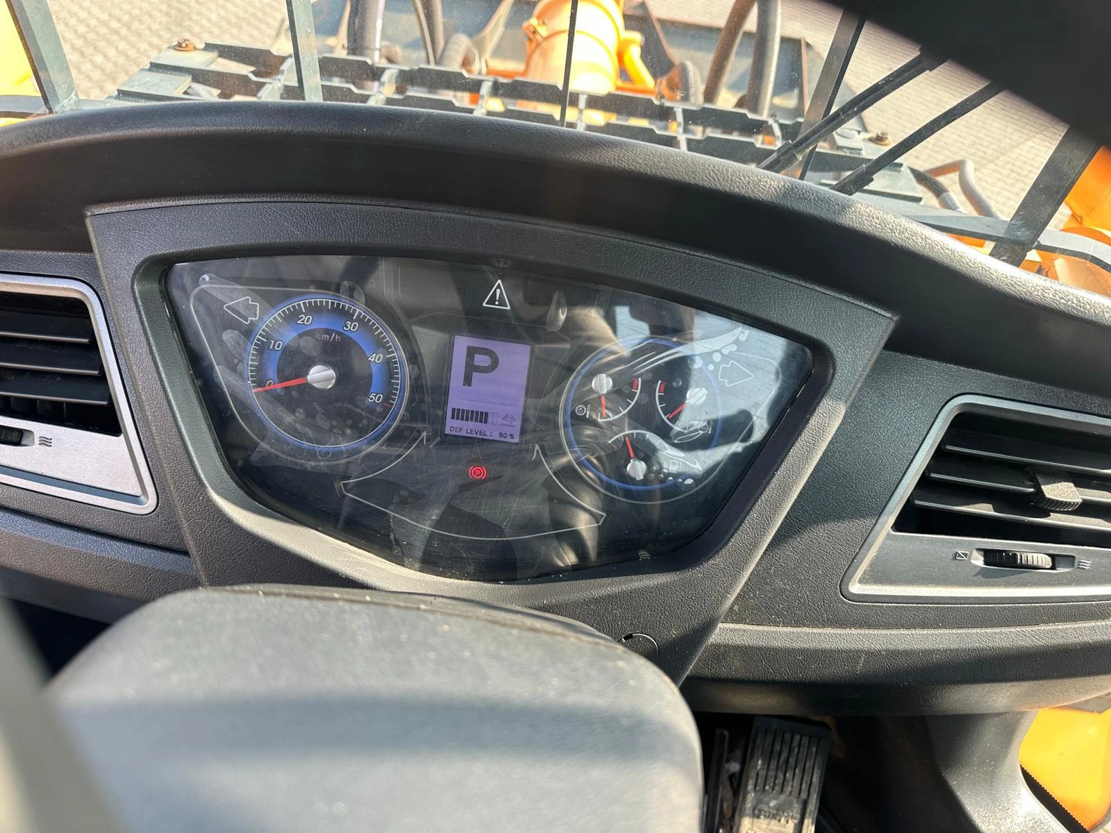 ����� ������� Hyundai HL 965 | Mobile.bg � ����������� 10