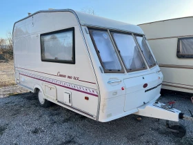 Каравана Други Bessacar cameo 360 SLE, снимка 1