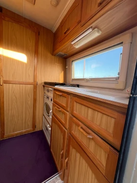 Каравана Други Bessacar cameo 360 SLE, снимка 10