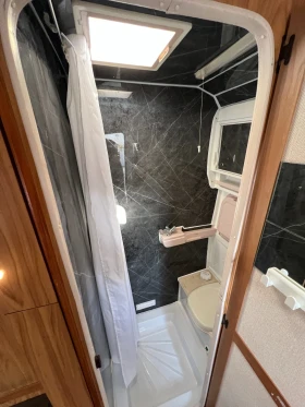 Каравана Други Bessacar cameo 360 SLE, снимка 12