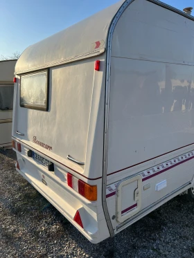 Каравана Други Bessacar cameo 360 SLE, снимка 5