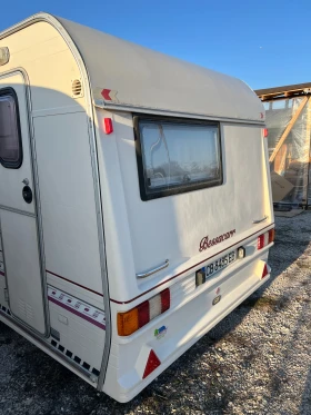Каравана Други Bessacar cameo 360 SLE, снимка 6