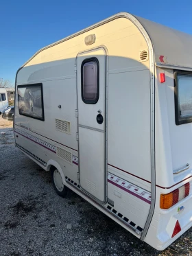 Каравана Други Bessacar cameo 360 SLE, снимка 7