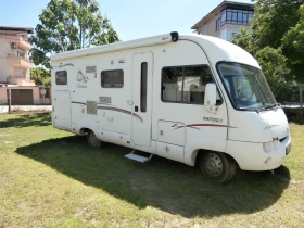      Rapido mercedes 3+ 1
