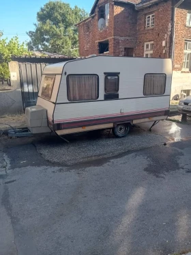      Caravelair Bahia