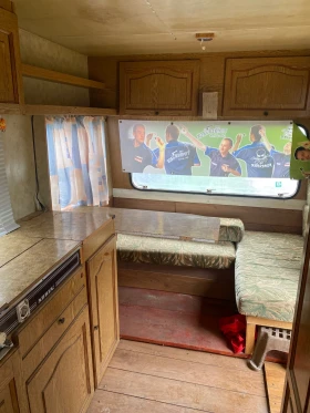  Adria 410K | Mobile.bg    5