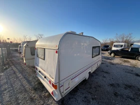 Каравана Други Bessacar cameo 360 SLE | Auto.bg — изображение 3