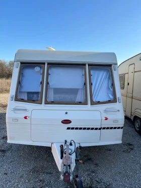 Каравана Други Bessacar cameo 360 SLE | Auto.bg — изображение 9