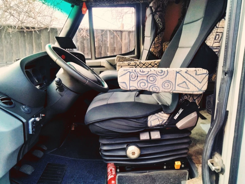 Кемпер Laika, снимка 10 - Каравани и кемпери - 52265743