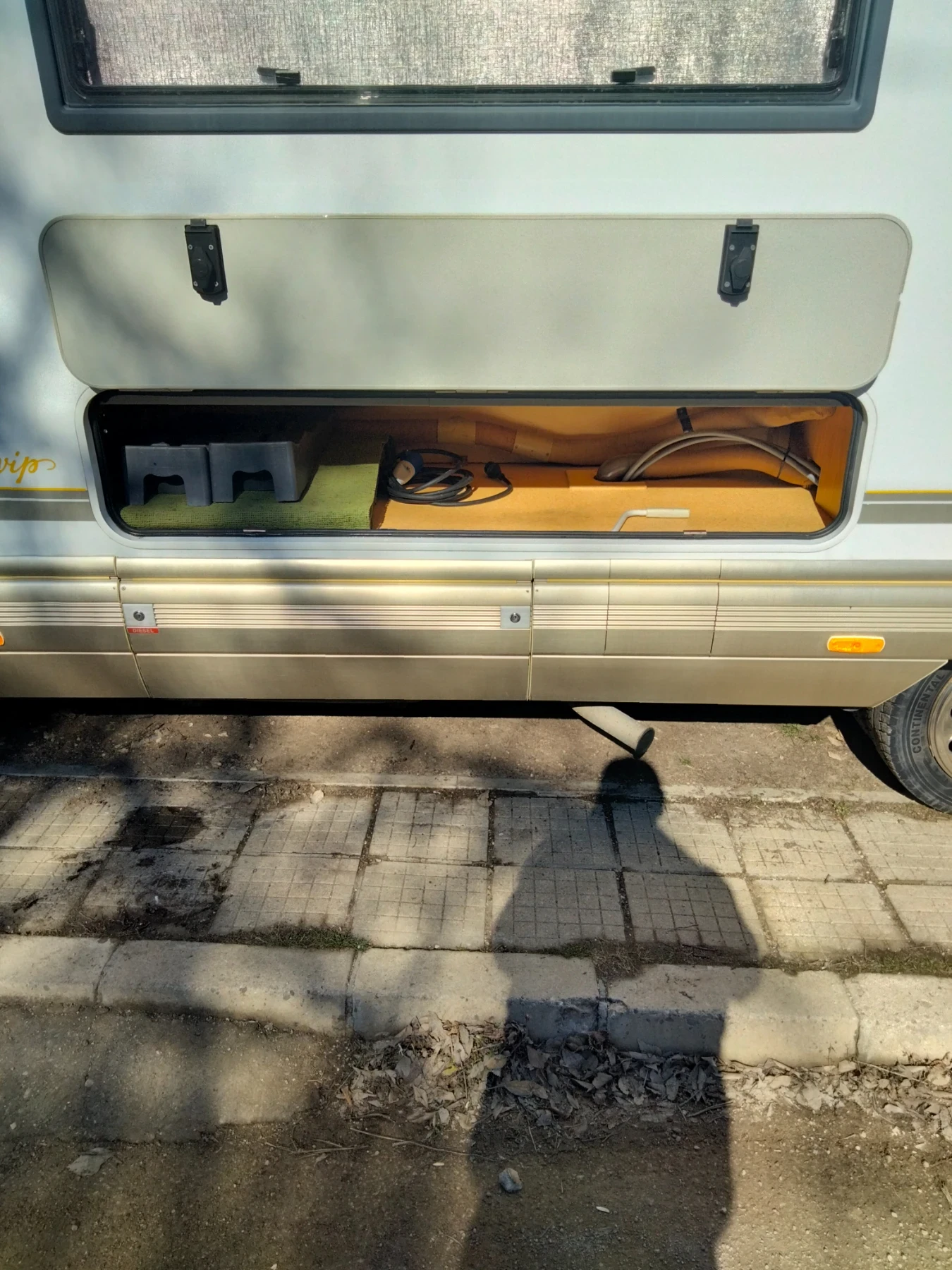 Кемпер Laika  - изображение 2