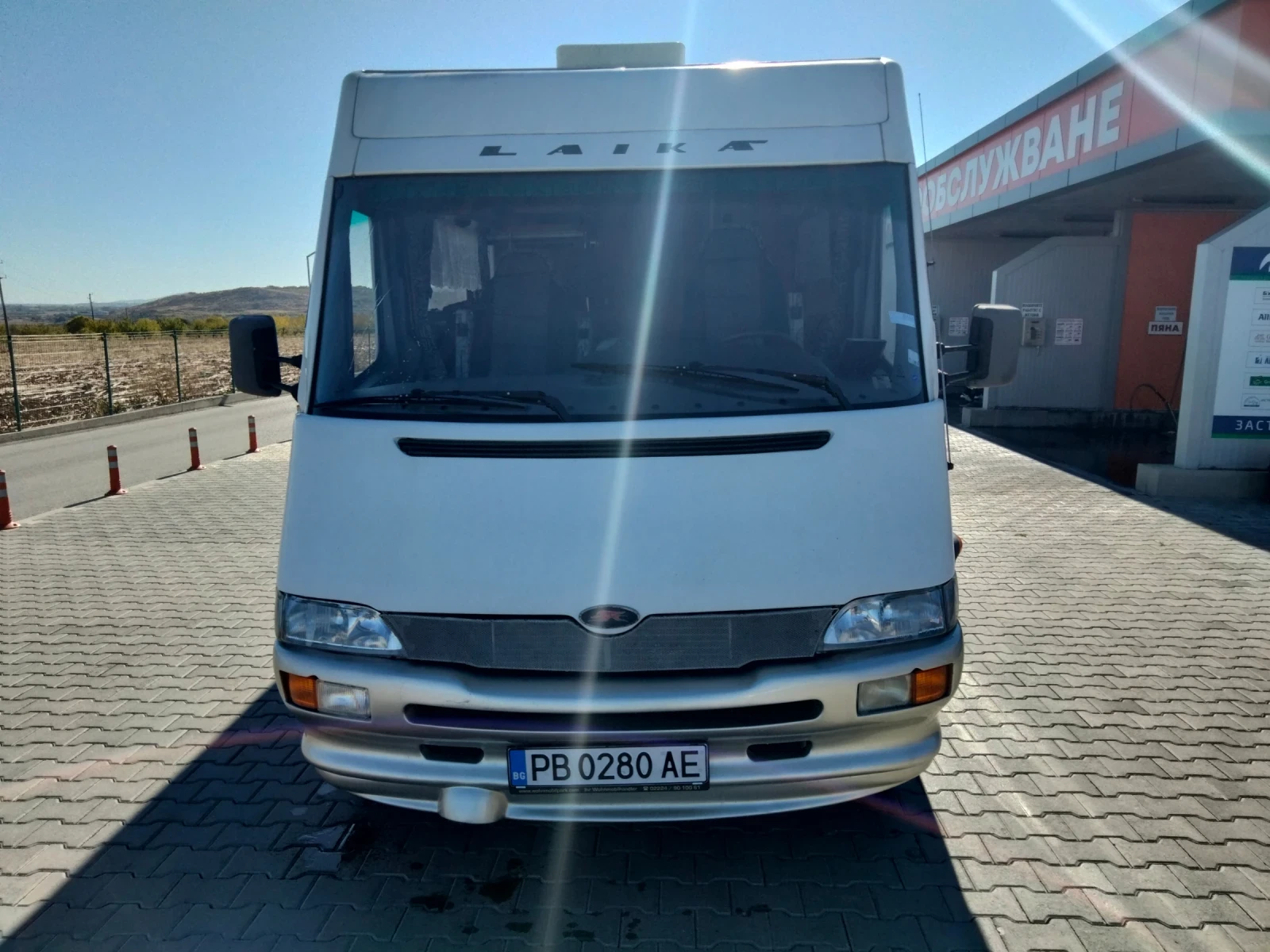  Laika | Mobile.bg   15