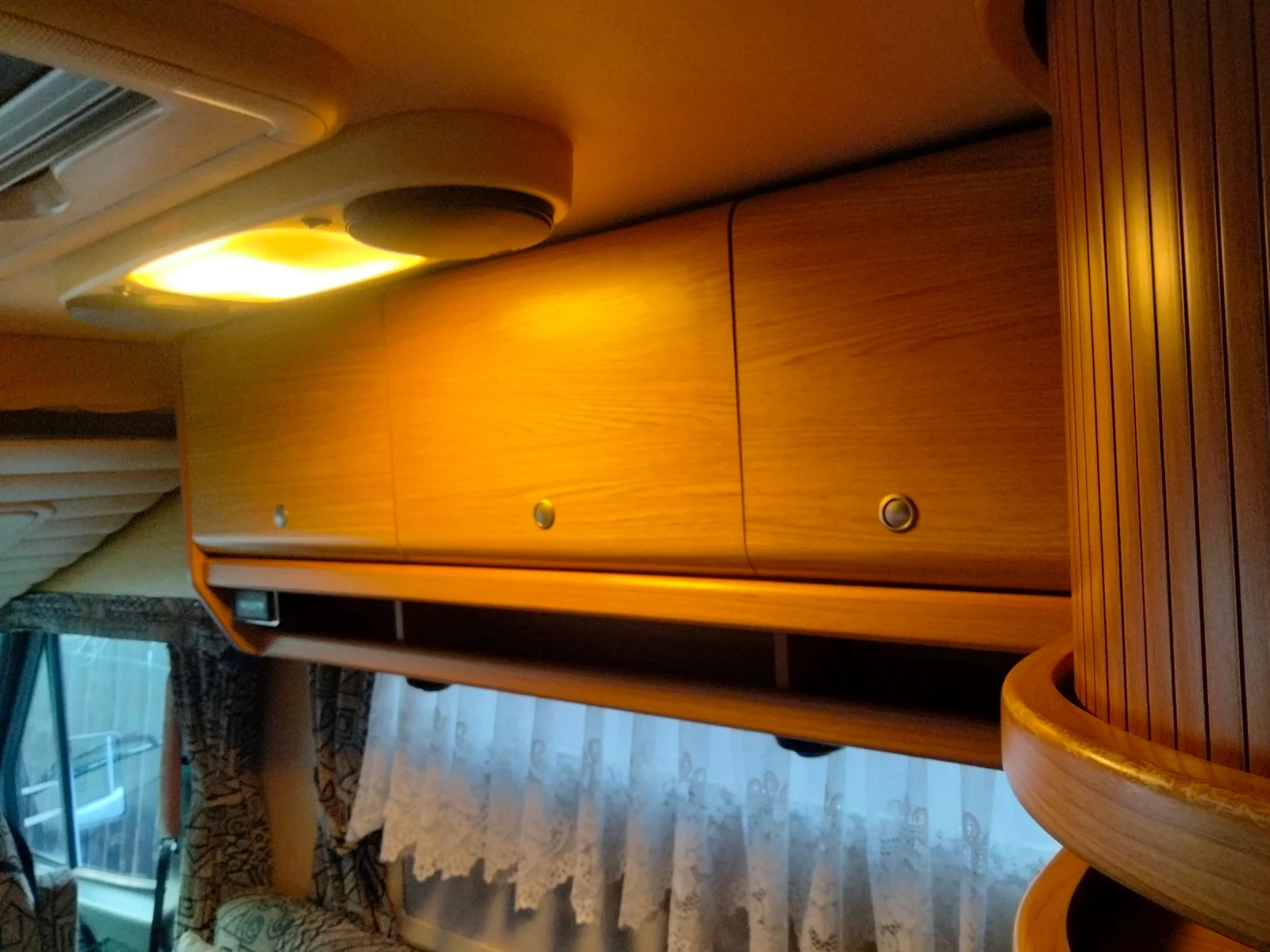 Кемпер Laika  - изображение 4