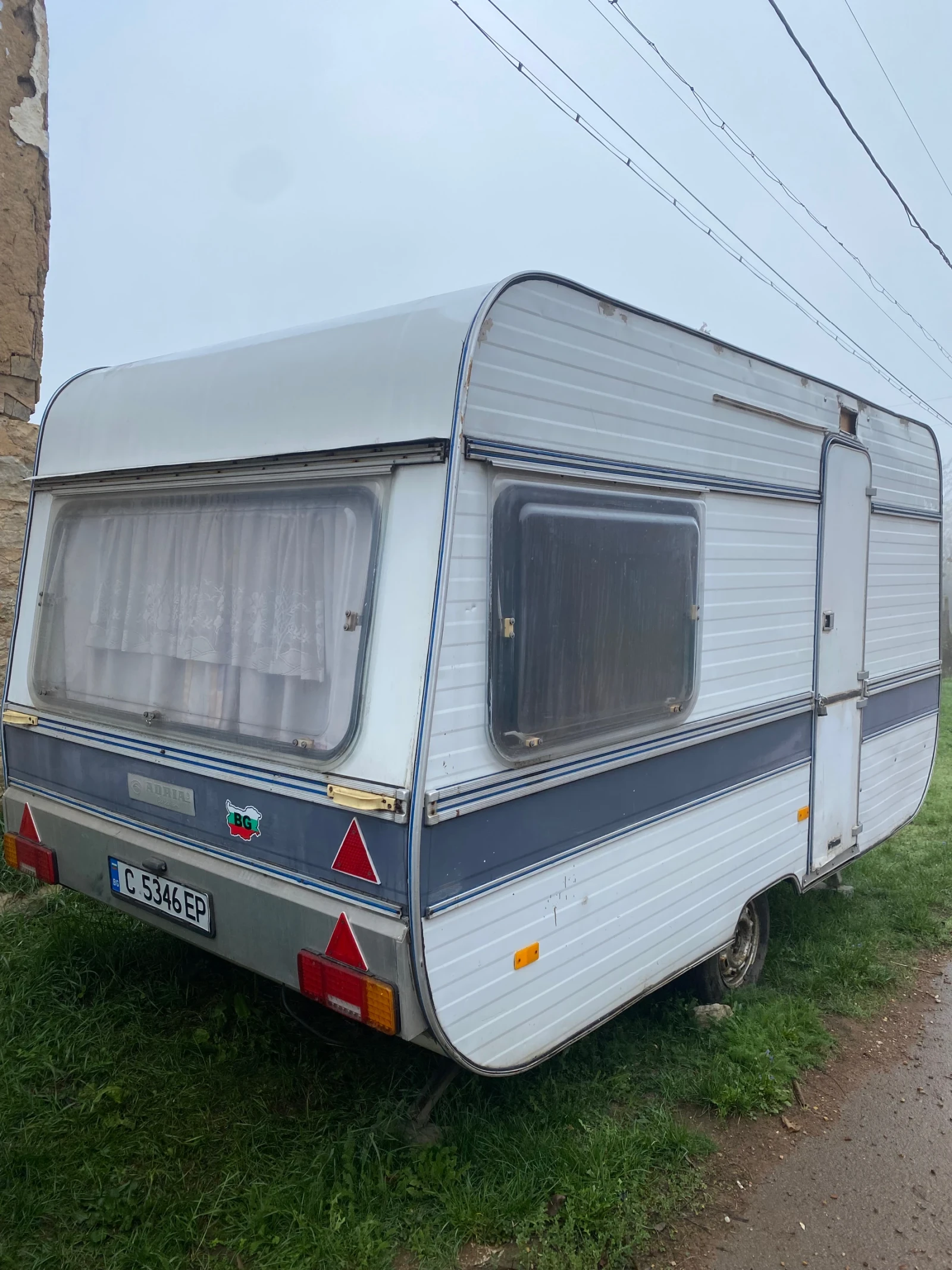  Adria 410K | Mobile.bg   3