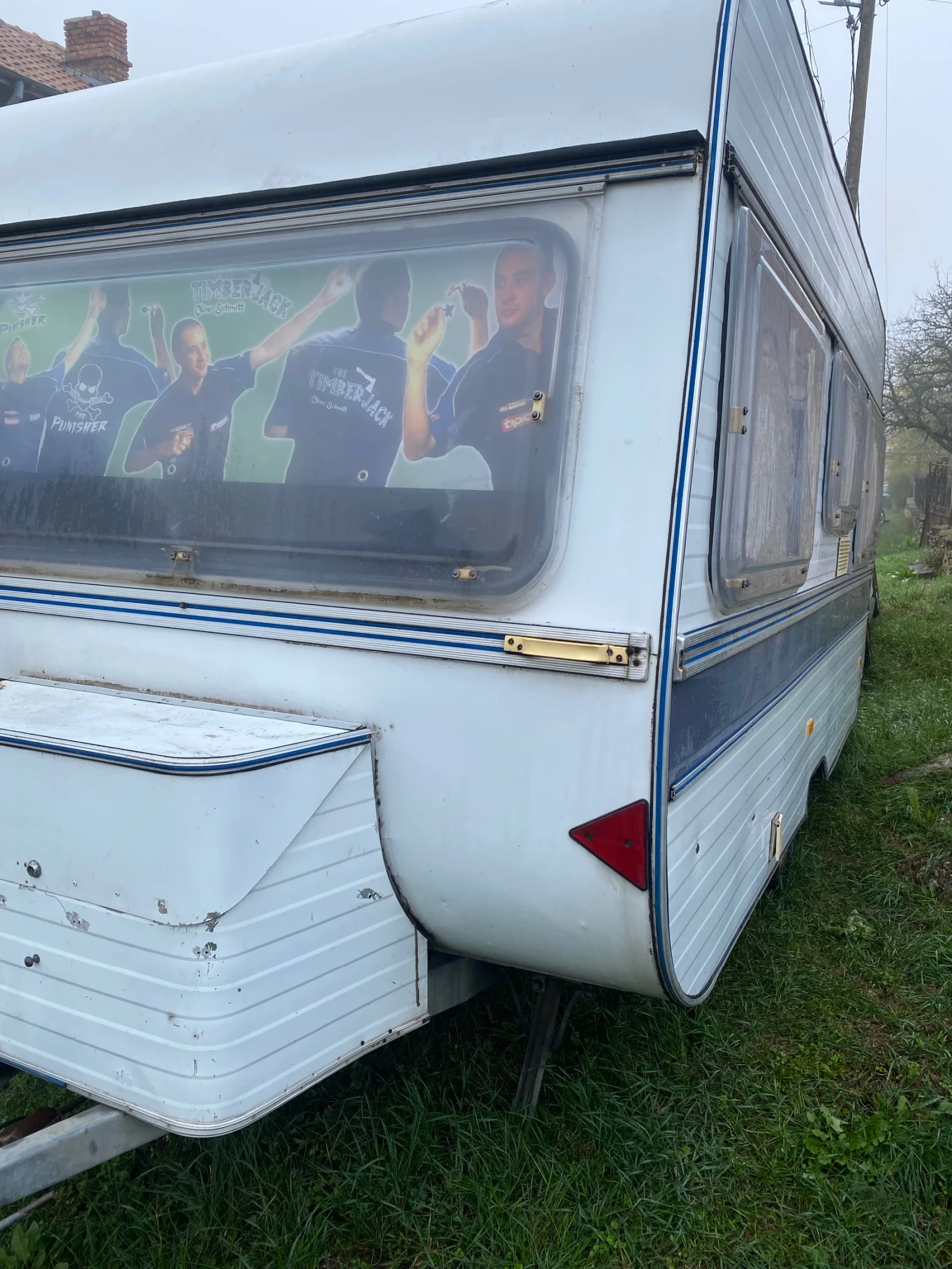  Adria 410K | Mobile.bg   2