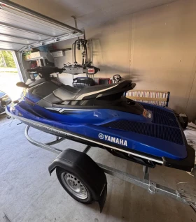  Yamaha Waverunner Ex Deluxe 2019 | Mobile.bg    2