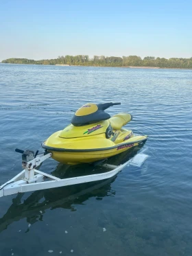 Обява за продажба на Джет Bombardier Sea Doo XP 951 ~4 299 лв. - изображение 5
