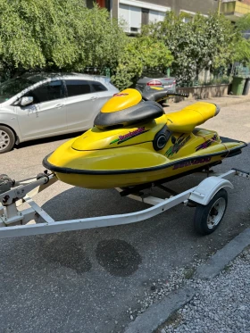 Обява за продажба на Джет Bombardier Sea Doo XP 951 ~4 299 лв. - изображение 2